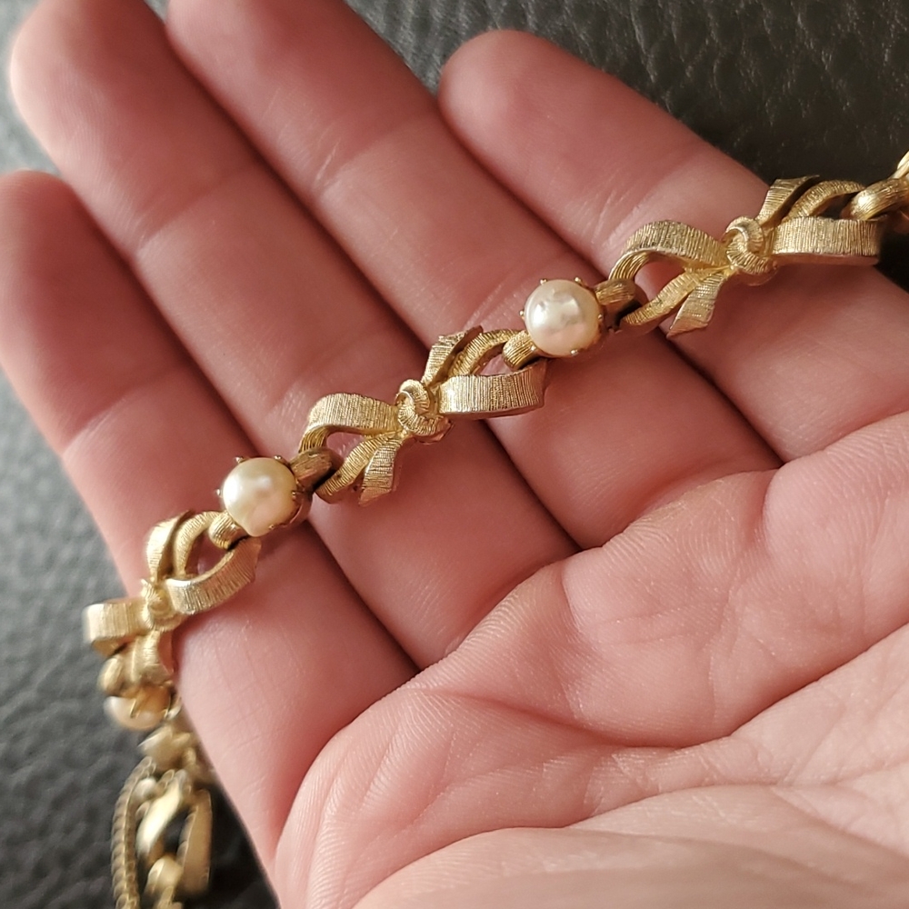 VTG Lisner bracelet